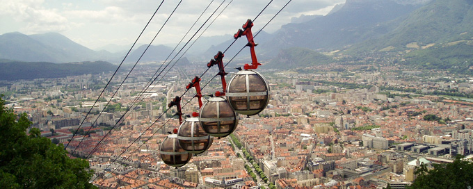 Grenoble