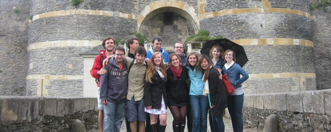 Angers