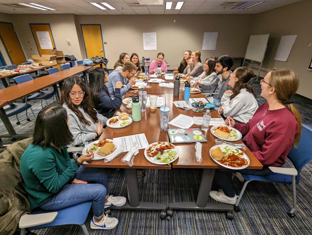 Spring 2023 Seminar