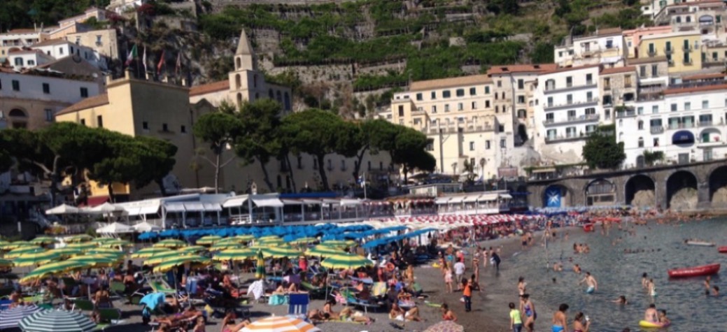 Amalfi