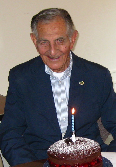 Dr. George Petriossian
