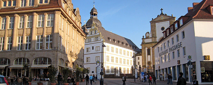 Paderborn