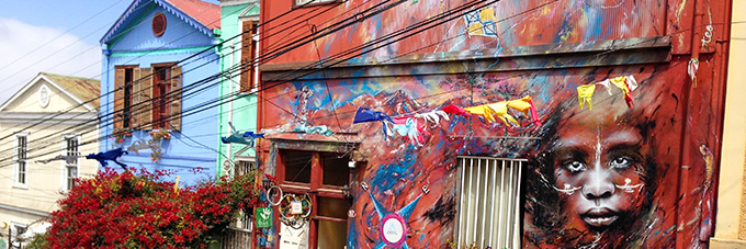 Valparaiso