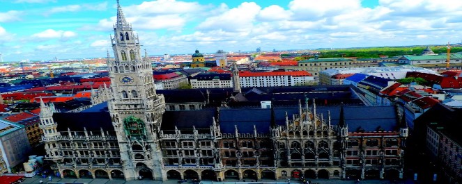Munich
