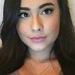 Izzie DaCosta
