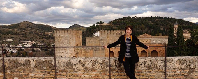 Granada