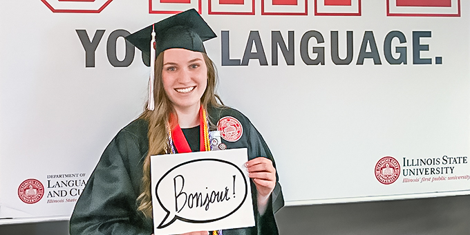 languages and your career