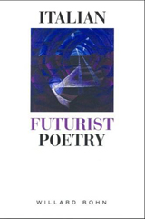 Italian Futurist Poetry