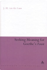 Seeking Meaning for Goethe's Faust